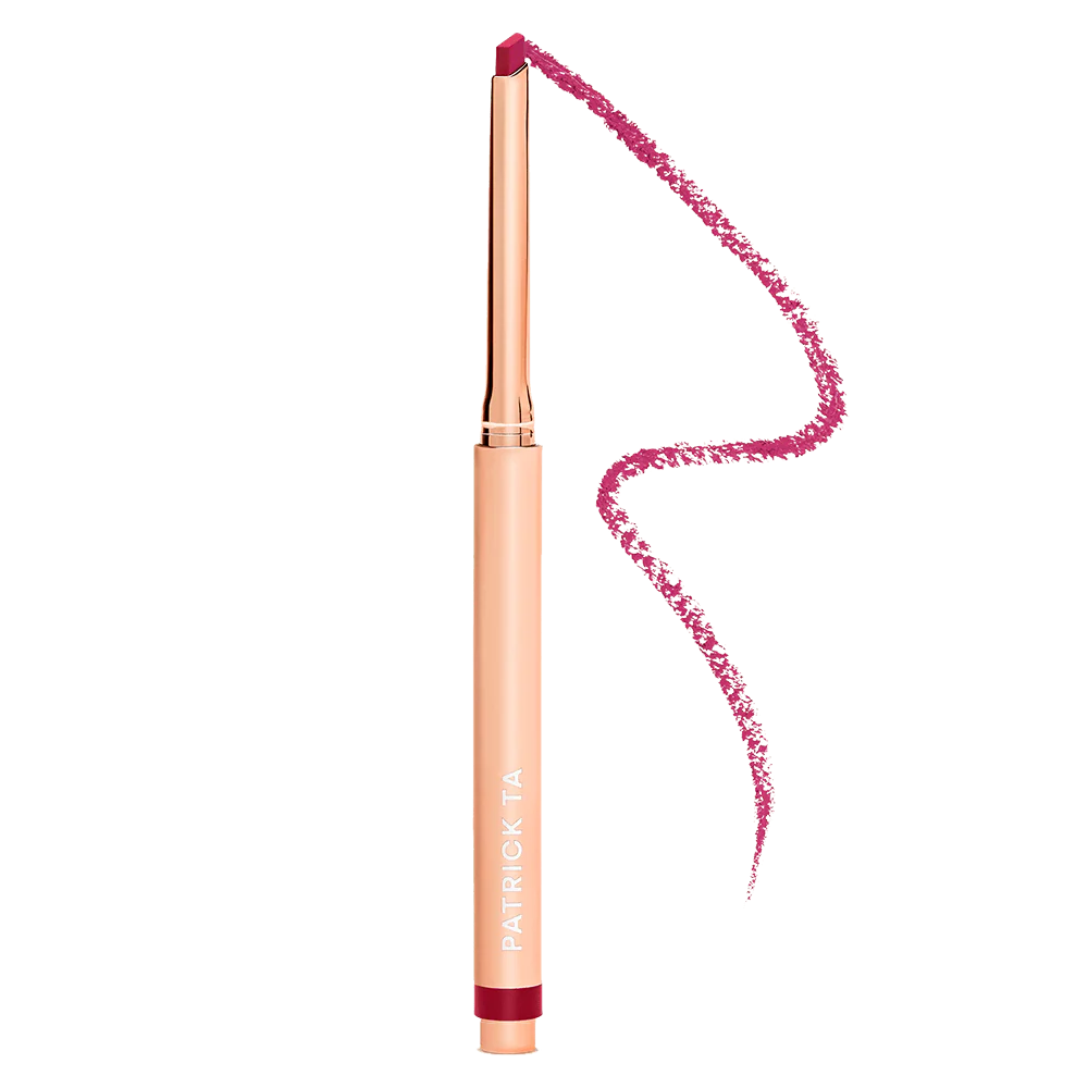 [PRÉ VENDA] Major Headlines - Precision Lip Crayon