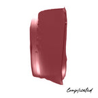 [PRÉ VENDA] Batom Cremoso - Silky Lip Crème