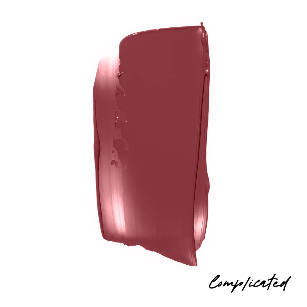 [PRÉ VENDA] Batom Cremoso - Silky Lip Crème