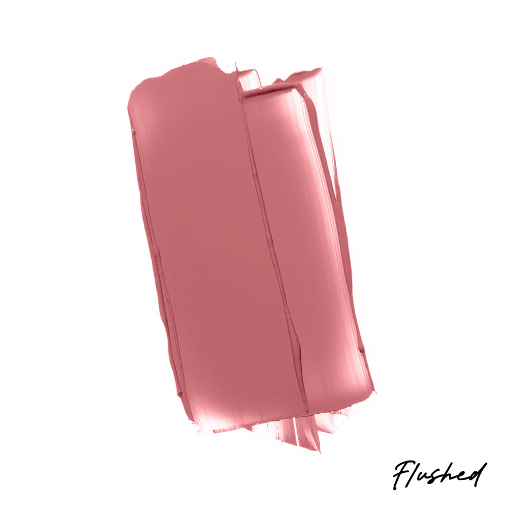 [PRÉ VENDA] Batom Cremoso - Silky Lip Crème