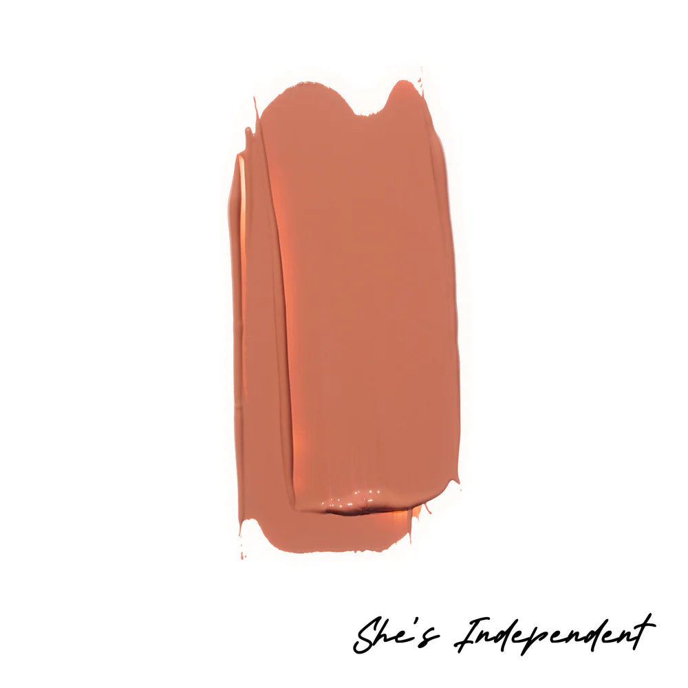 [PRÉ VENDA] Batom Cremoso - Silky Lip Crème