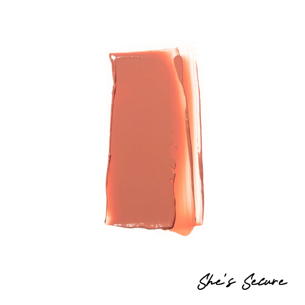 [PRÉ VENDA] Batom Cremoso - Silky Lip Crème