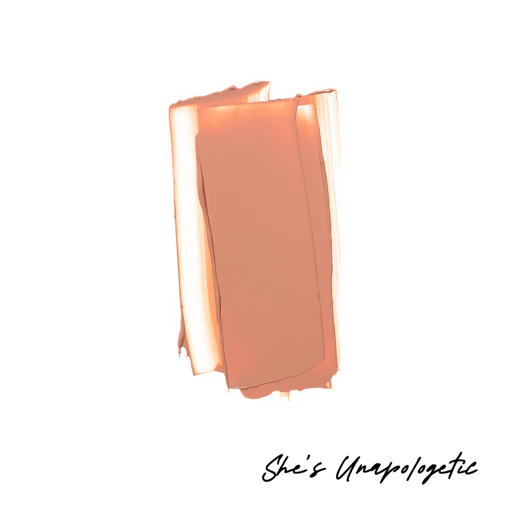 [PRÉ VENDA] Batom Cremoso - Silky Lip Crème