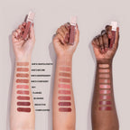 [PRÉ VENDA] Batom Cremoso - Silky Lip Crème