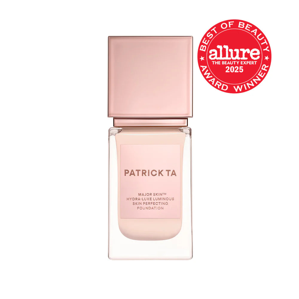 [PRÉ VENDA] Major Skin Foundation