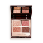 The Luxury Palette