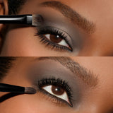 [PRÉ VENDA] E6 Dual-Ended Eyeshadow Brush