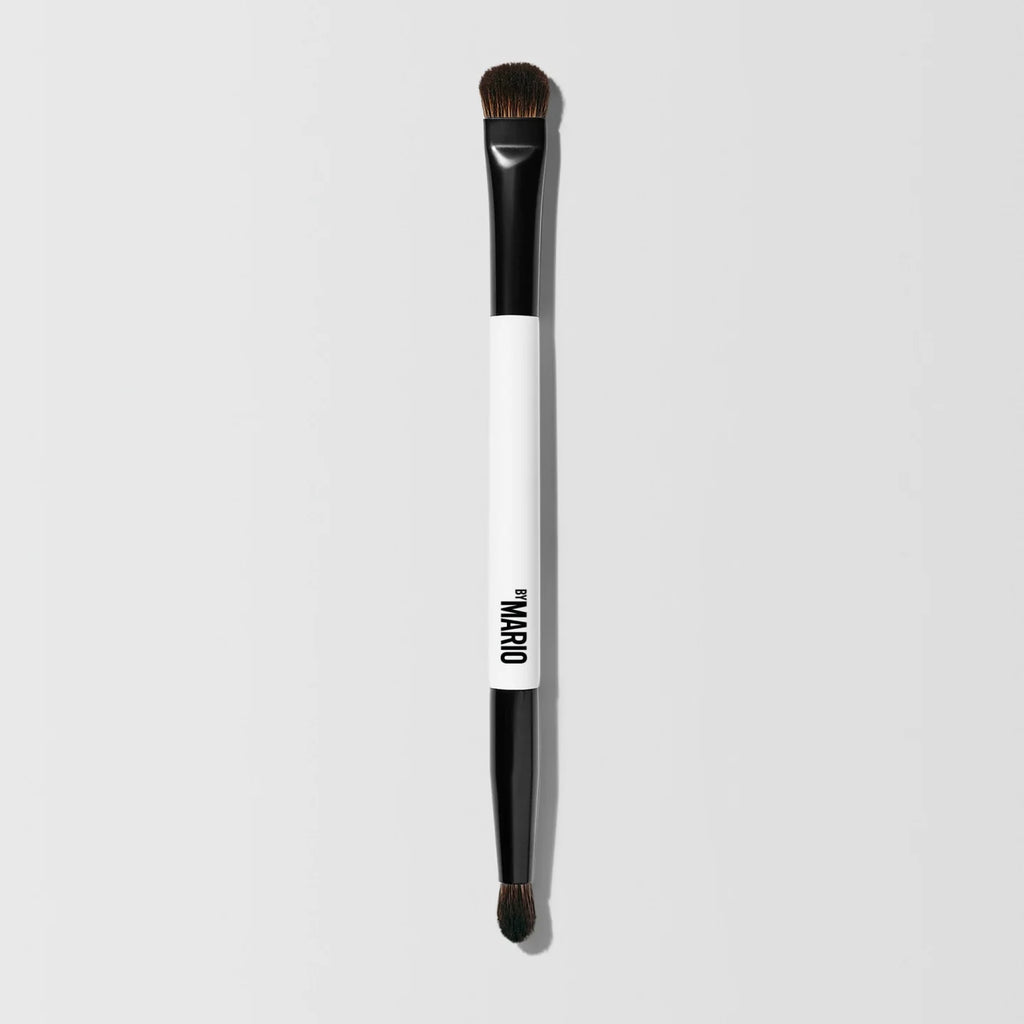 [PRÉ VENDA] E6 Dual-Ended Eyeshadow Brush