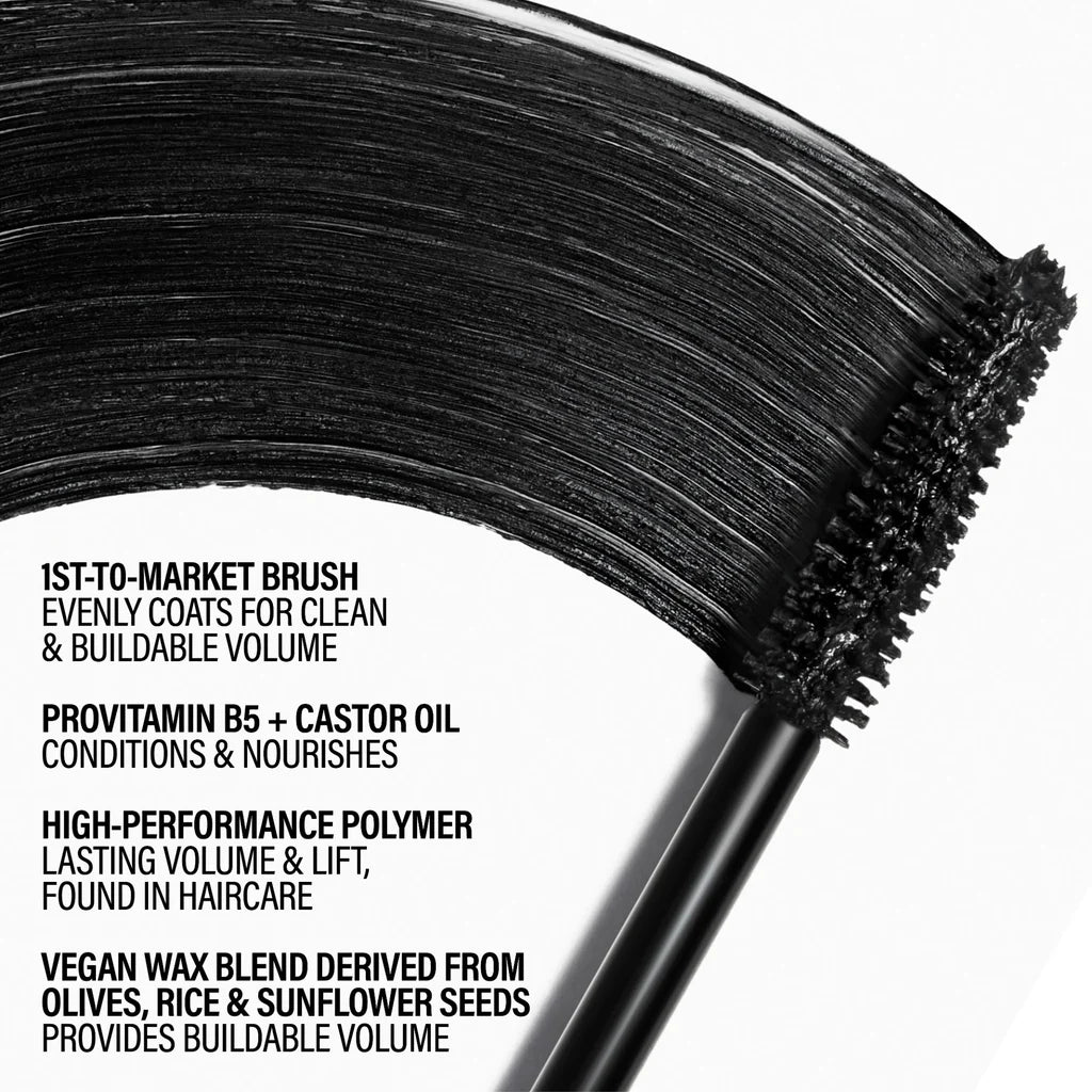[PRÉ VENDA] Master Mascara