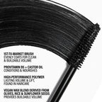 [PRÉ VENDA] Master Mascara