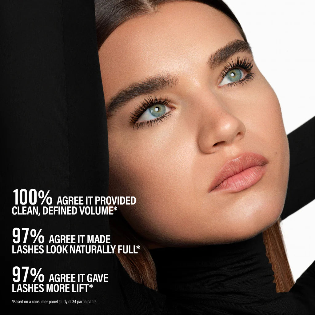 [PRÉ VENDA] Master Mascara