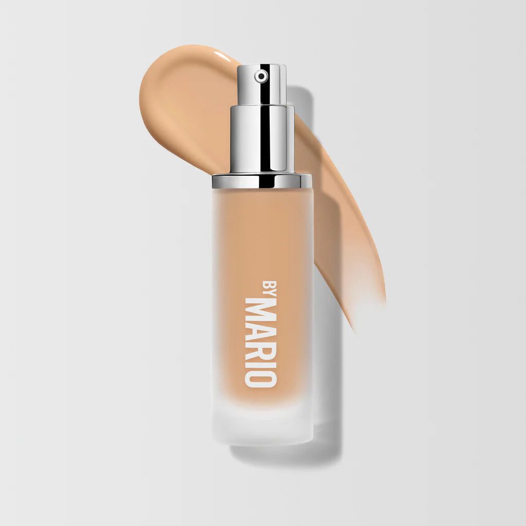 [PRÉ VENDA] SurrealSkin® Natural Finish Foundation