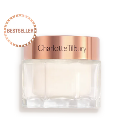CHARLOTTE'S MAGIC CREAM