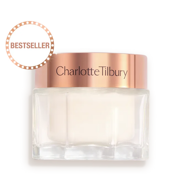 CHARLOTTE'S MAGIC CREAM