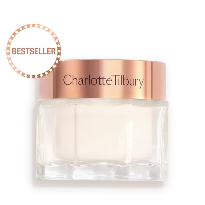 CHARLOTTE'S MAGIC CREAM