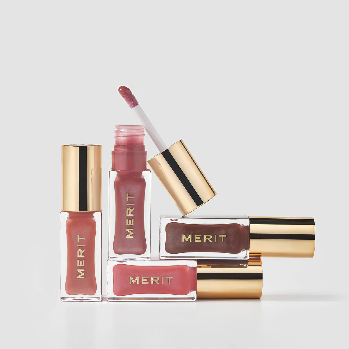 [PRÉ VENDA] Shade Slick - Tinted Lip Oil
