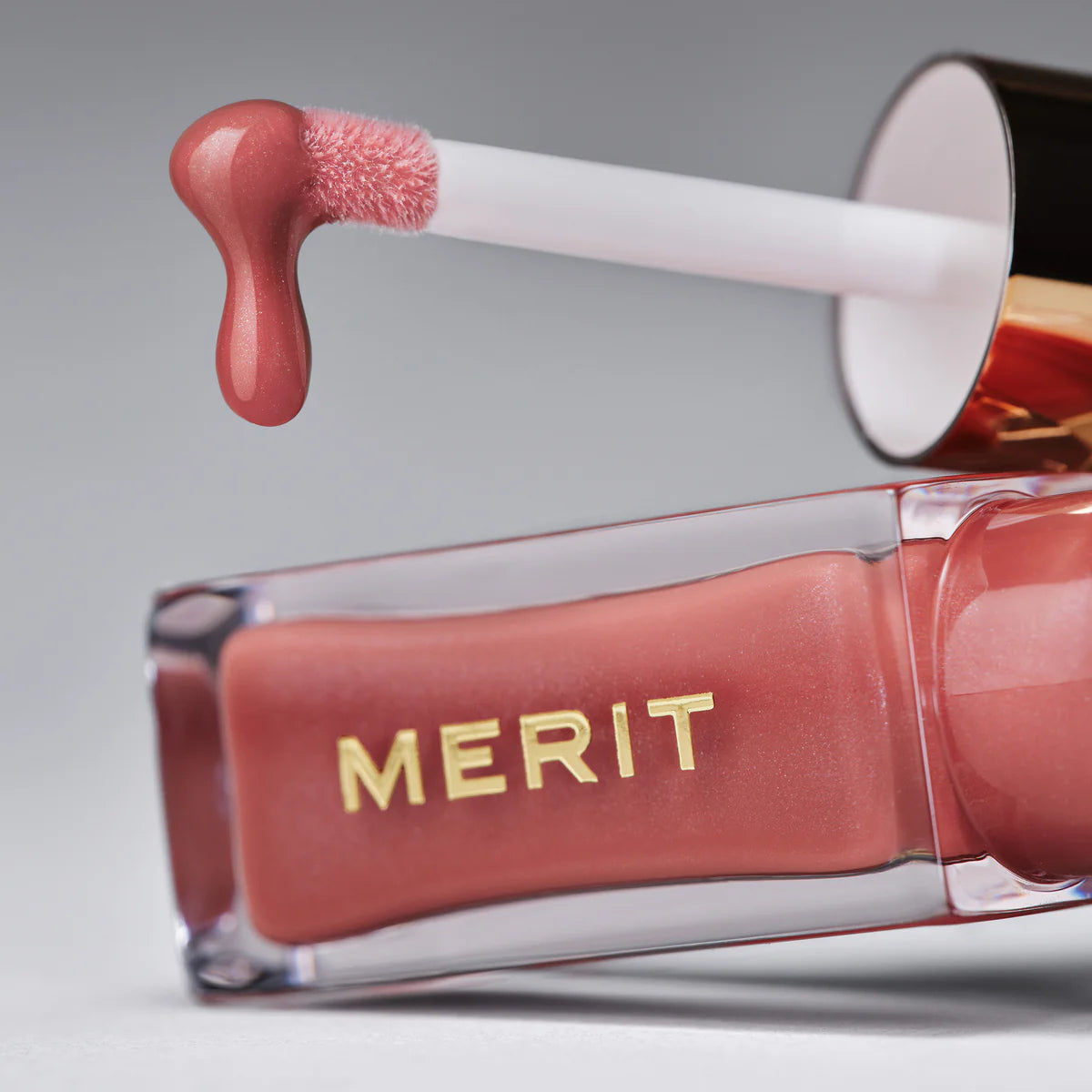 [PRÉ VENDA] Shade Slick - Tinted Lip Oil