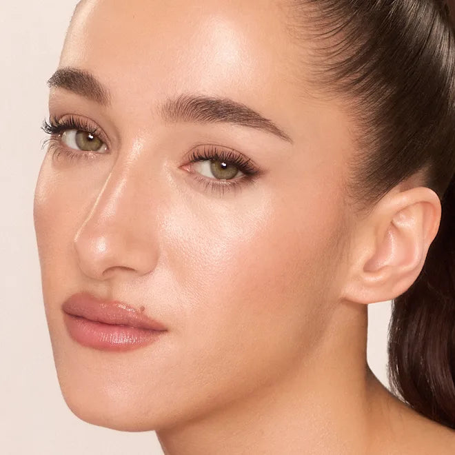[PRÉ VENDA] Base Unreal Skin Glow Tint Foundation