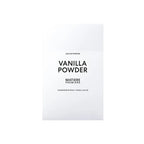 [PRÉ VENDA] Vanilla Powder Eau De Parfum
