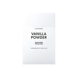 [PRÉ VENDA] Vanilla Powder Eau De Parfum