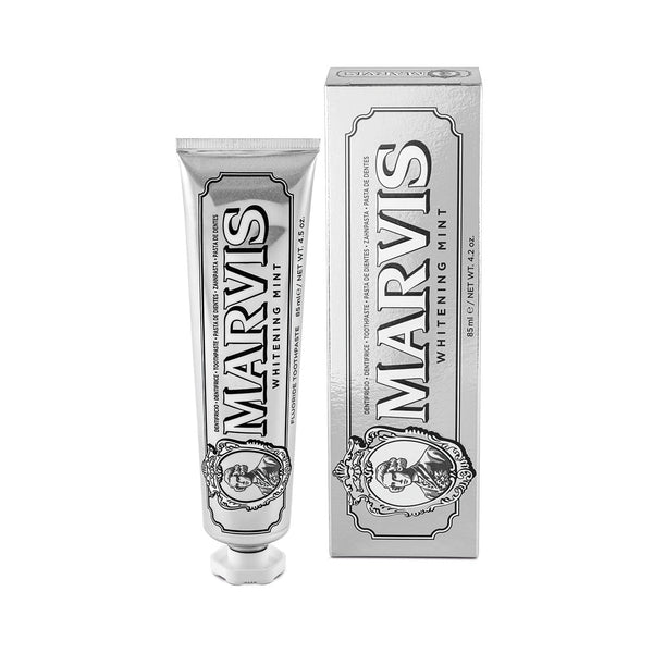 MARVIS Toothpaste - Whitening Mint