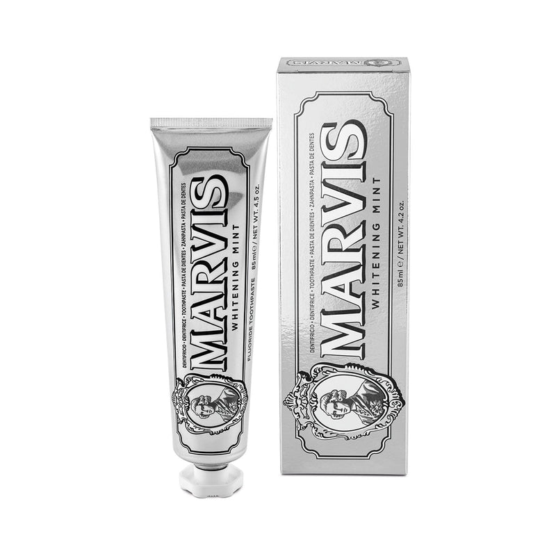 MARVIS Toothpaste - Whitening Mint