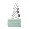 Along for the Glide 6-Piece Travel Brush Set