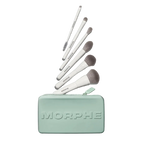 Along for the Glide 6-Piece Travel Brush Set