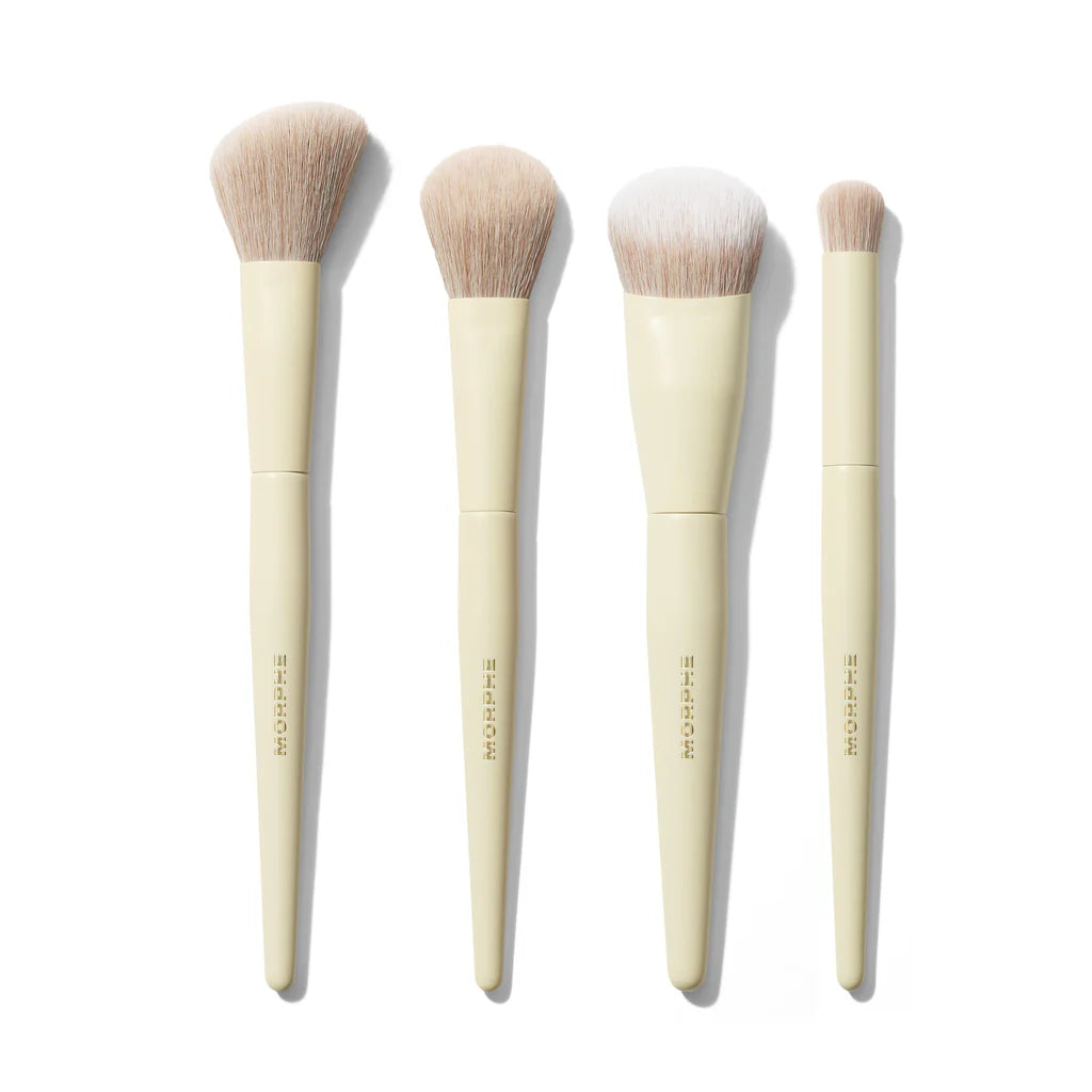 Buttery Blends MORPHE