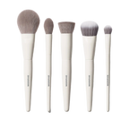 Morphe Portrait Mode 5-Piece Face Brush Set