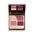 The Luxury Palette