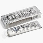 [PRÉ VENDA] Pasta de dente Marvis