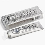 [PRÉ VENDA] Pasta de dente Marvis