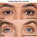 [PRÉ VENDA] Master Mascara