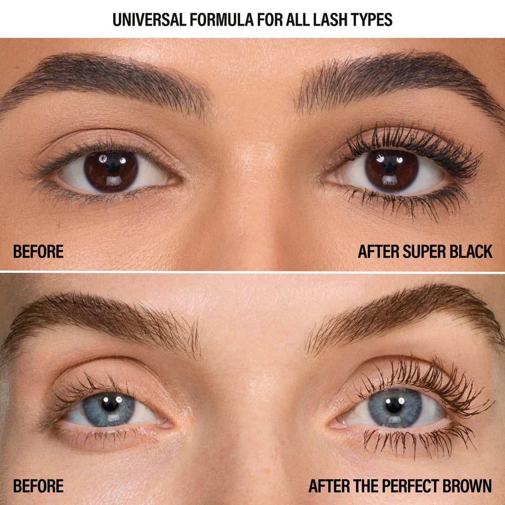 [PRÉ VENDA] Master Mascara