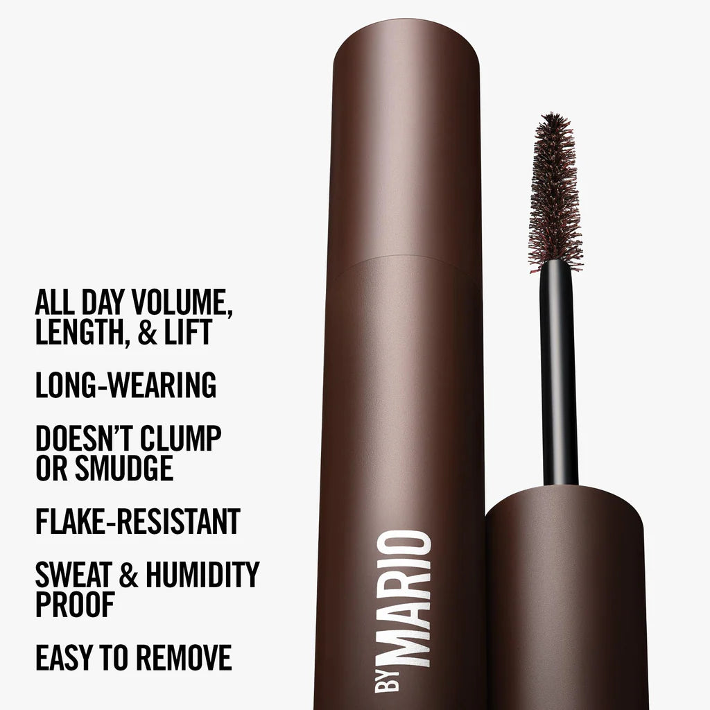 [PRÉ VENDA] Master Mascara