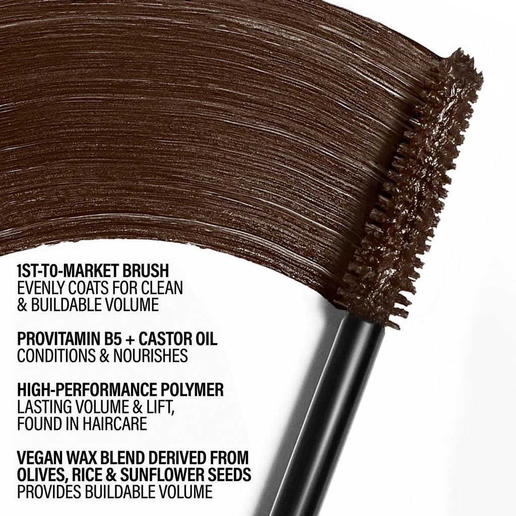 [PRÉ VENDA] Master Mascara