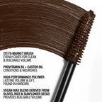 [PRÉ VENDA] Master Mascara