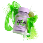 [PRÉ VENDA] Lemme Matcha Gummies