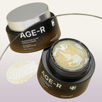 [PRÉ VENDA] AGE-R Glutathione Glow Capsule Facial Cream