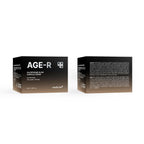 [PRÉ VENDA] AGE-R Glutathione Glow Capsule Facial Cream