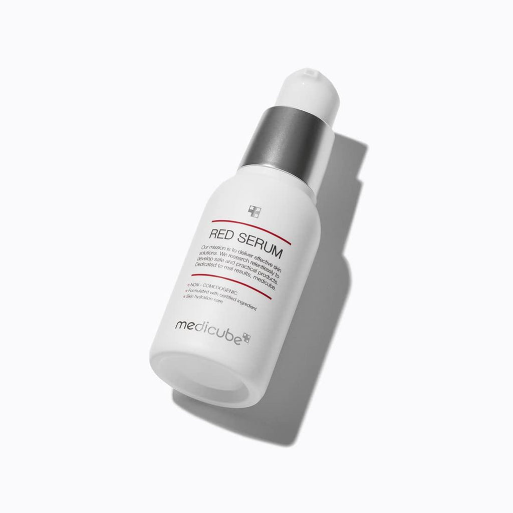 [PRÉ VENDA] Red Serum 2.0