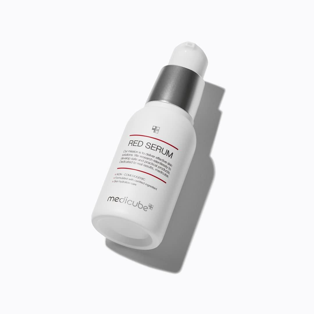 [PRÉ VENDA] Red Serum 2.0