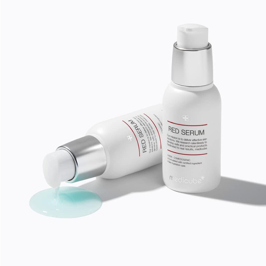 [PRÉ VENDA] Red Serum 2.0