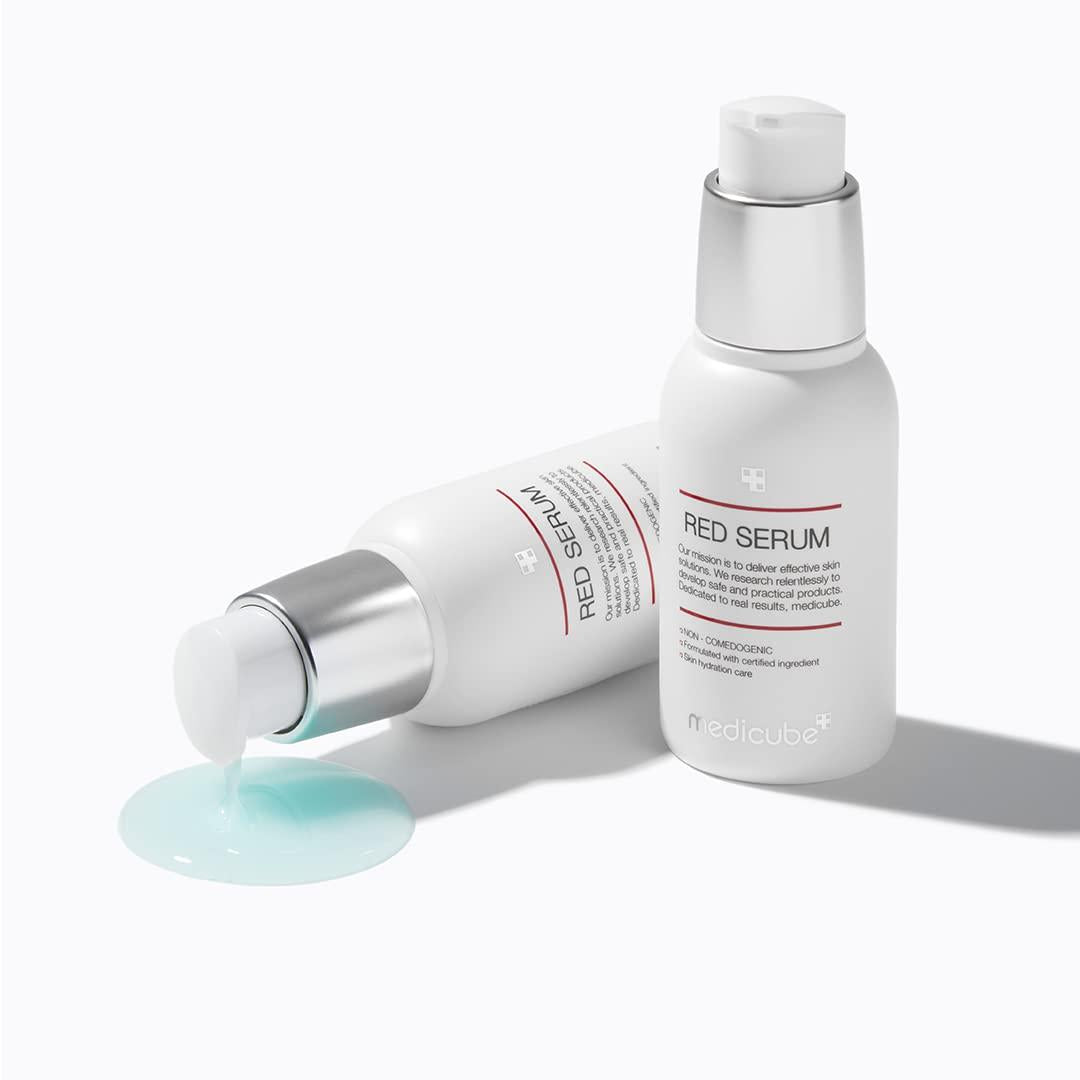 [PRÉ VENDA] Red Serum 2.0