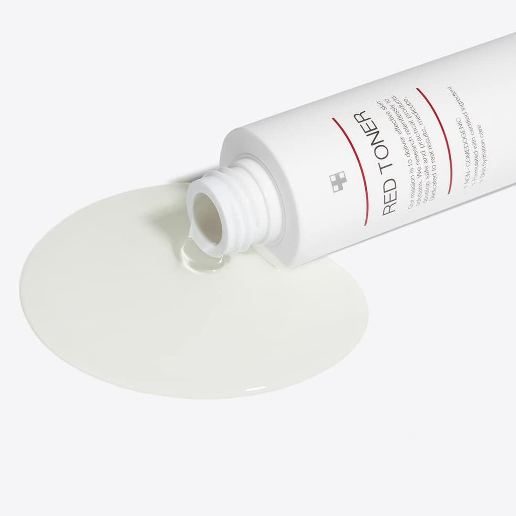 [PRÉ VENDA] Red Toner