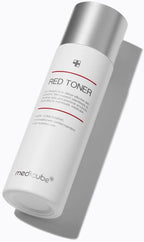 [PRÉ VENDA] Red Toner