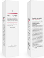 [PRÉ VENDA] Red Toner