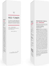 Red Toner