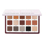 [PRÉ VENDA] BIBA PALETTE - Eyeshadow Palette